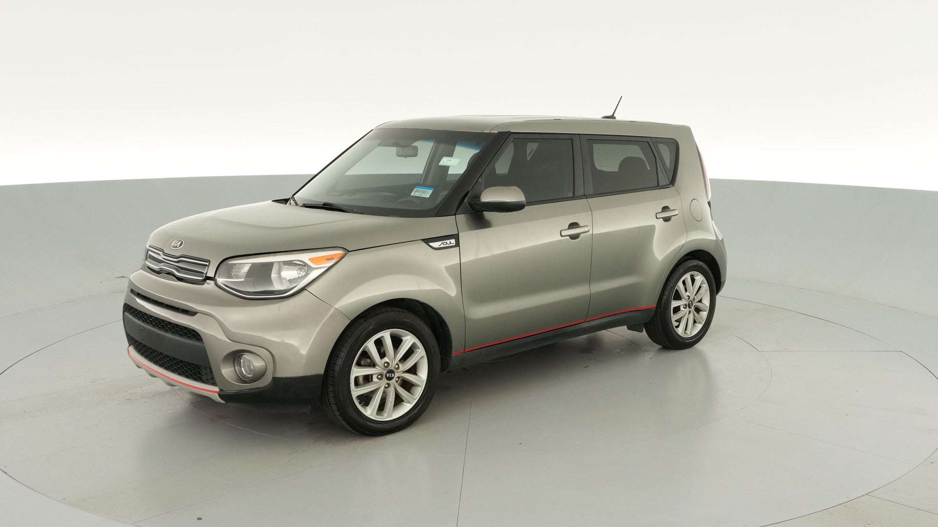 2019 Kia Soul vehicle photo