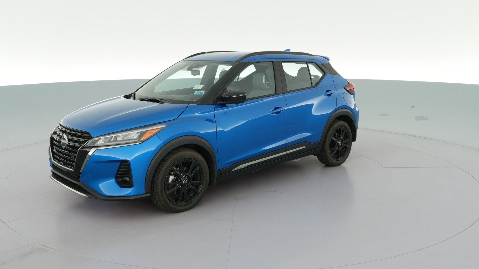 2022 Nissan Kicks vehicle photo