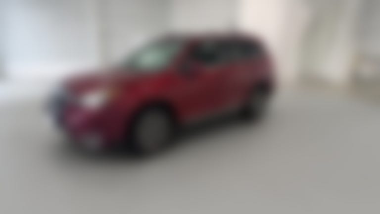 2015 Subaru Forester vehicle photo