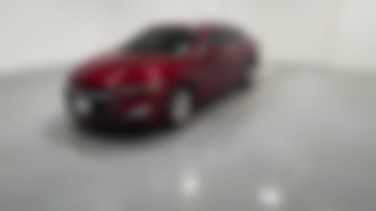 2020 Chevrolet Malibu vehicle photo