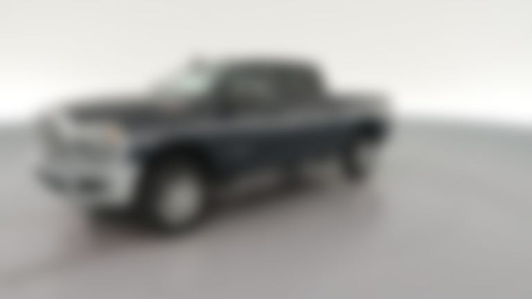 2025 Ram 2500 Crew Cab vehicle photo