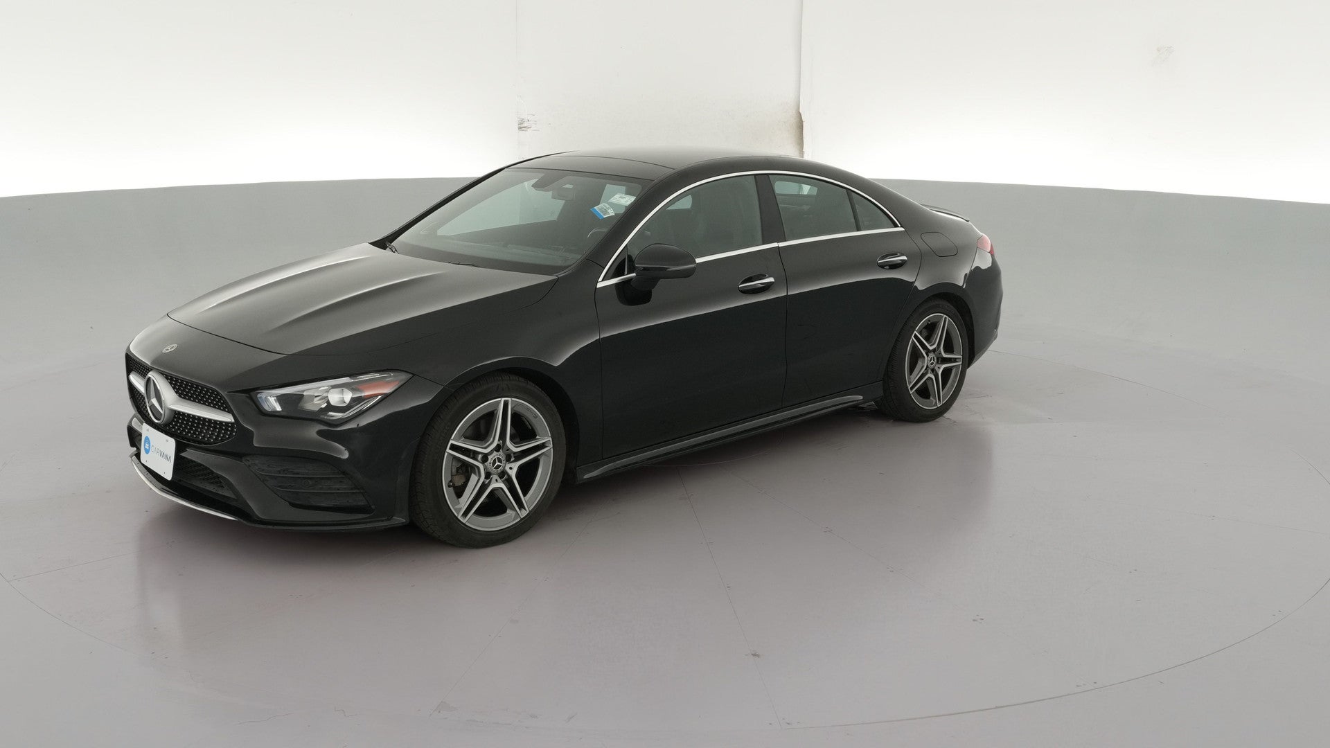 2021 Mercedes-Benz CLA vehicle photo