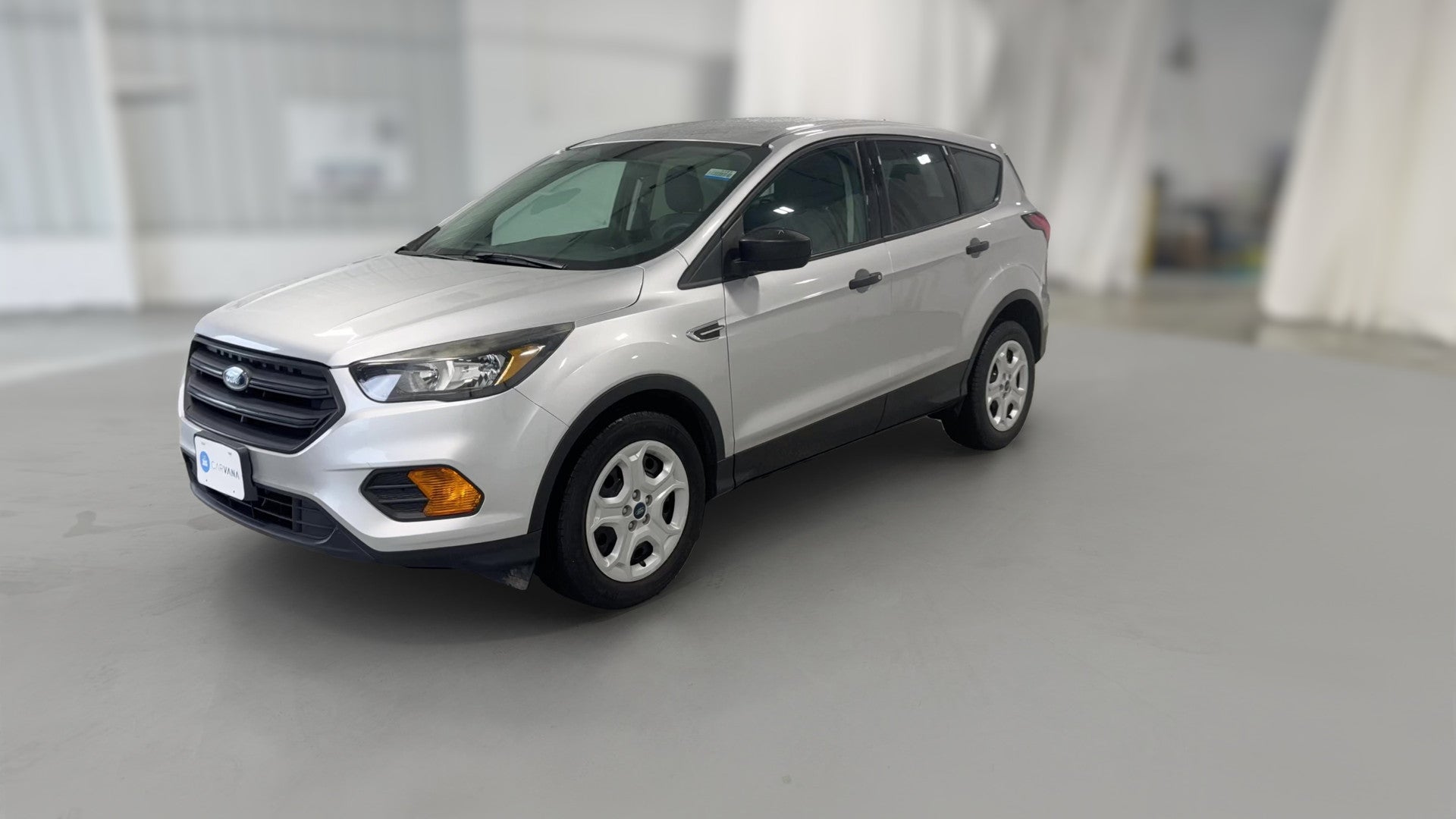 2019 Ford Escape vehicle photo