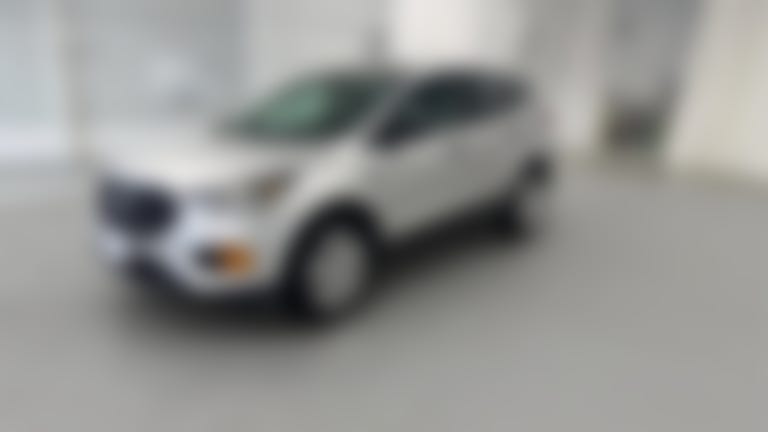 2019 Ford Escape vehicle photo