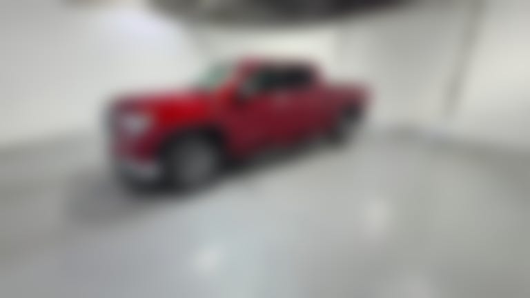 2024 GMC Sierra 1500 Crew Cab vehicle photo