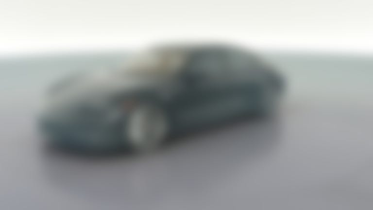 2020 Porsche Taycan vehicle photo