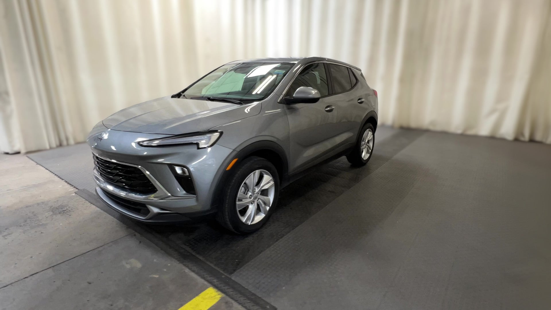 2025 Buick Encore GX vehicle photo