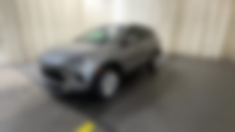 2025 Buick Encore GX vehicle photo