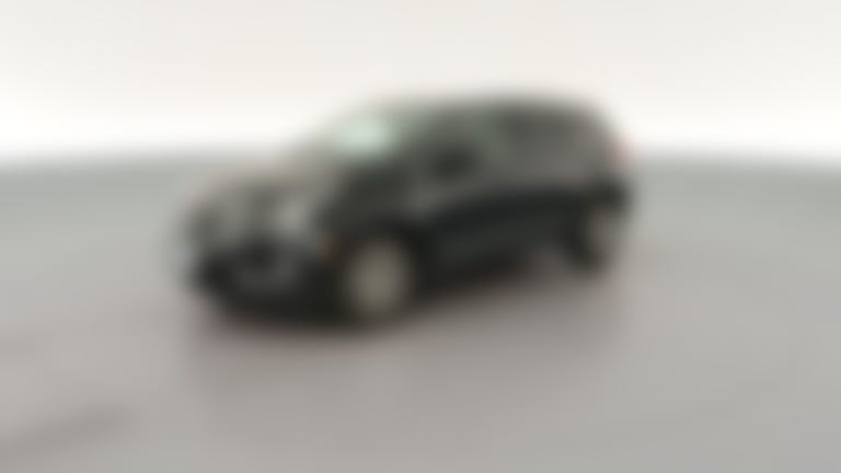2018 Cadillac XT5 vehicle photo