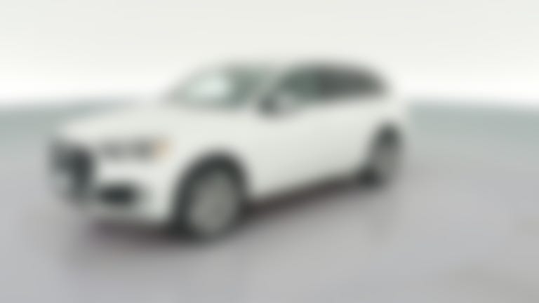 2022 Audi Q7 vehicle photo