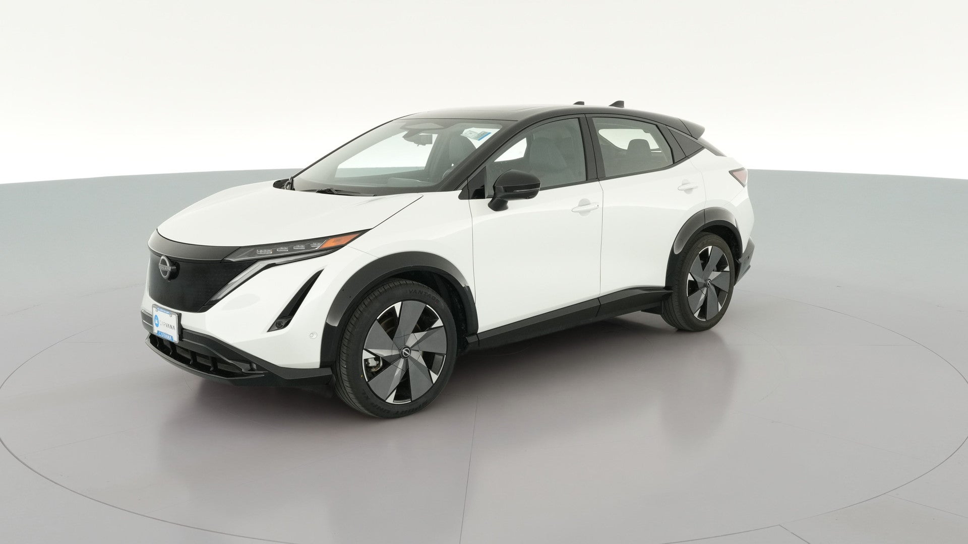 2024 Nissan ARIYA vehicle photo