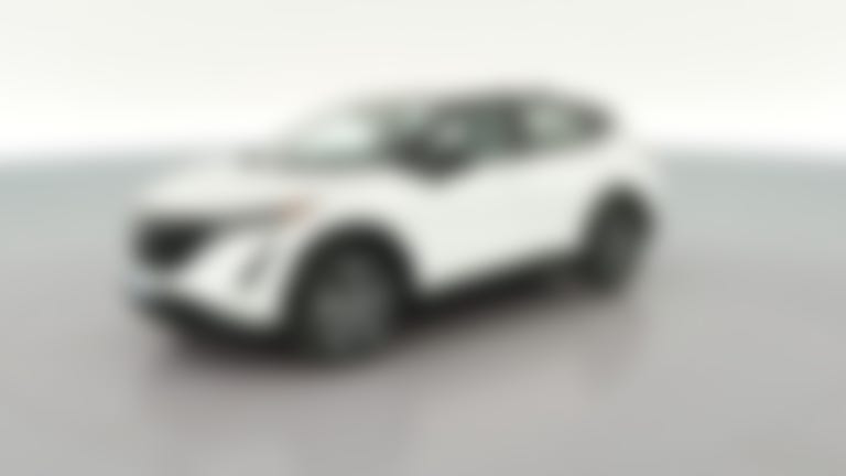 2024 Nissan ARIYA vehicle photo