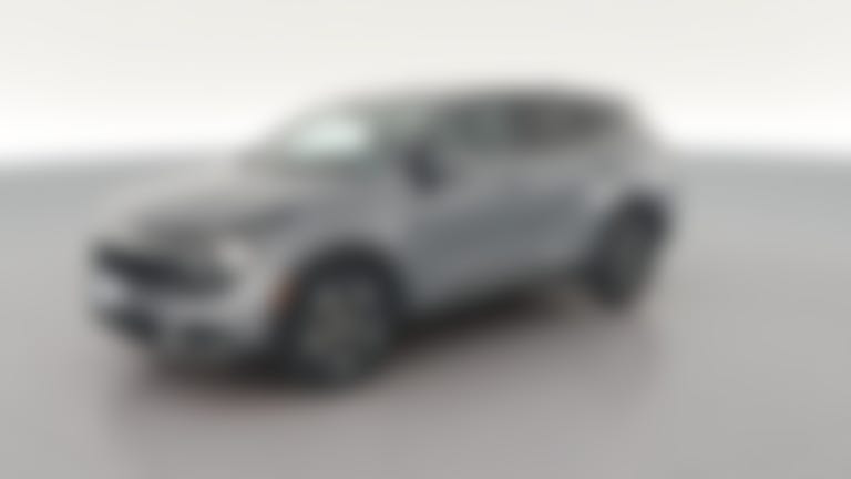 2023 Kia Sportage vehicle photo
