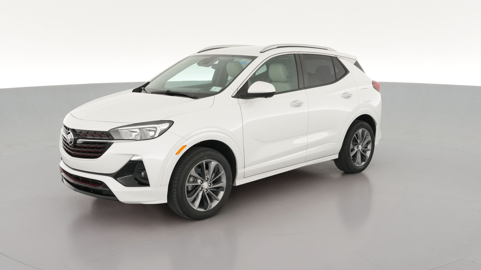 2020 Buick Encore GX vehicle photo