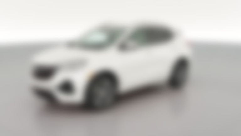 2020 Buick Encore GX vehicle photo