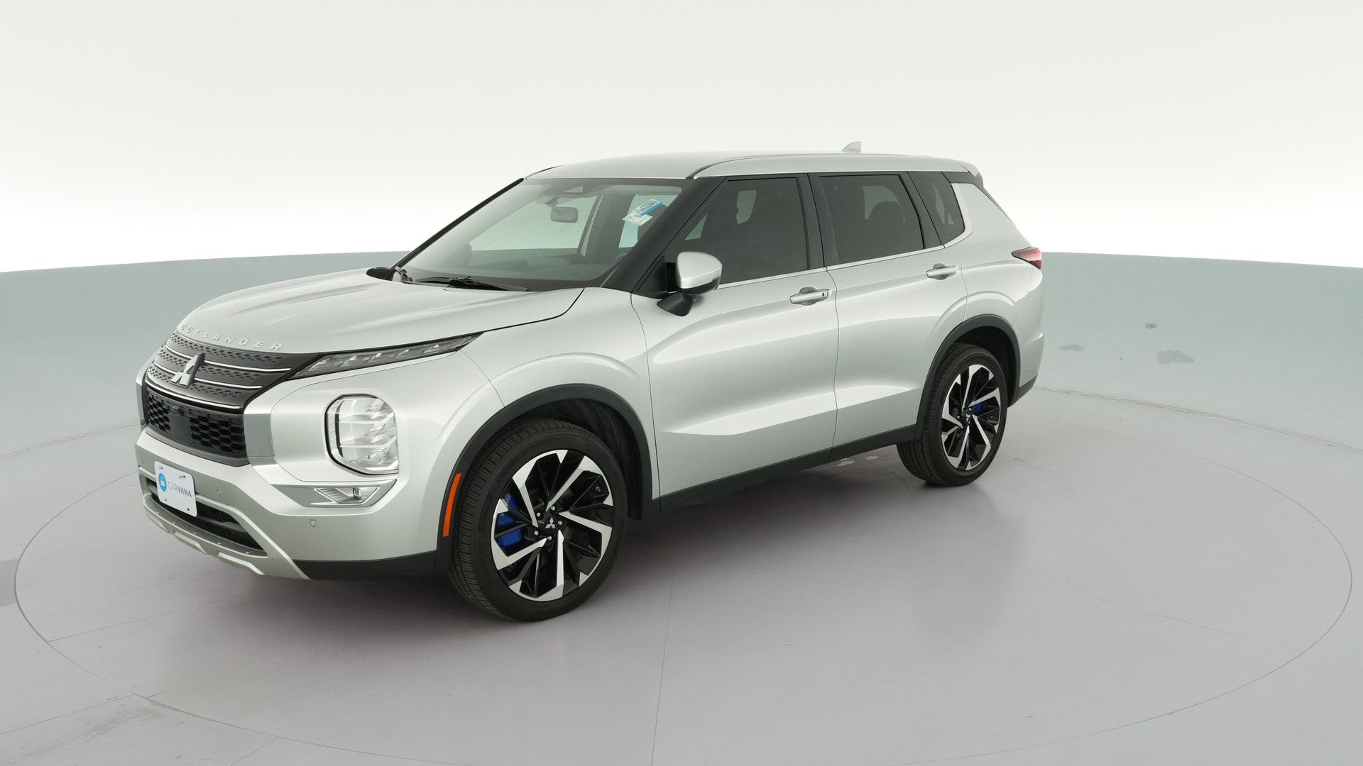2023 Mitsubishi Outlander vehicle photo