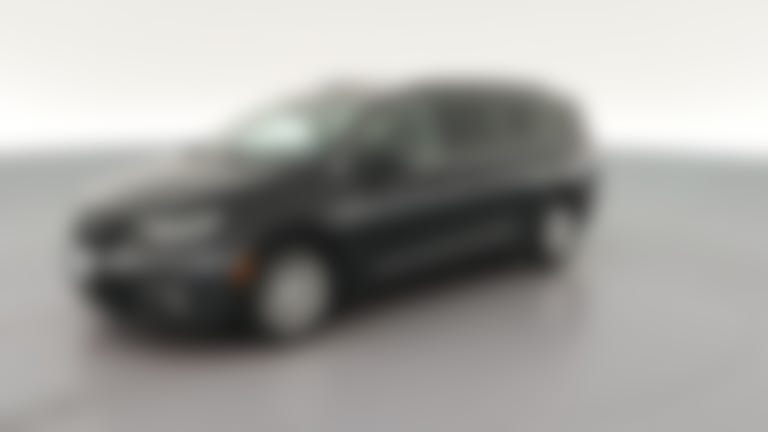2022 Chrysler Pacifica vehicle photo