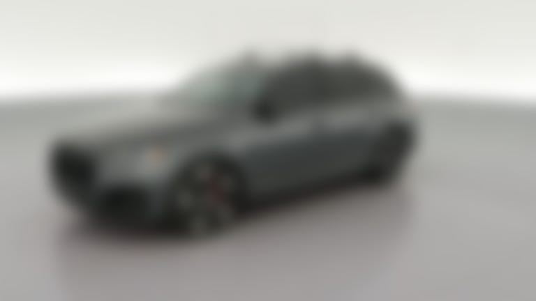 2024 Audi SQ7 vehicle photo