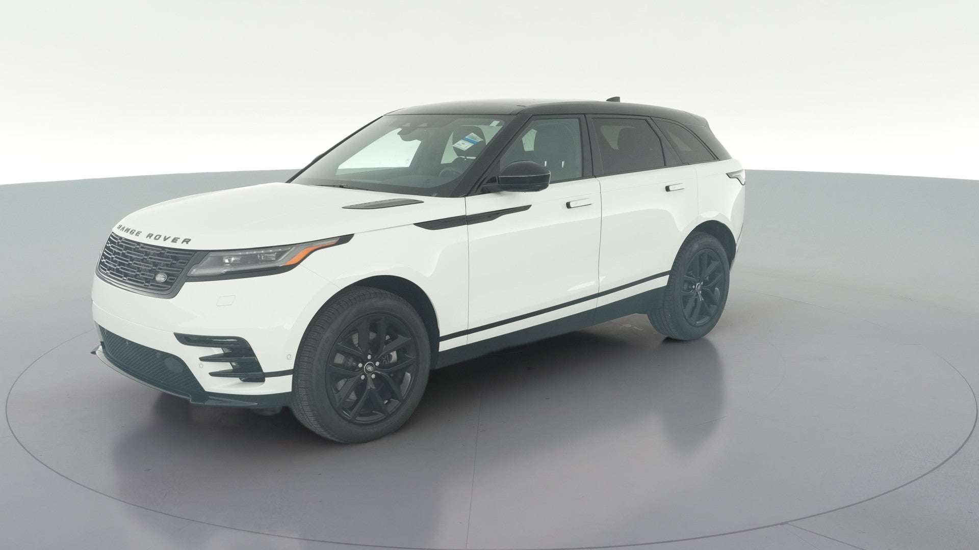 2024 Land Rover Range Rover Velar vehicle photo