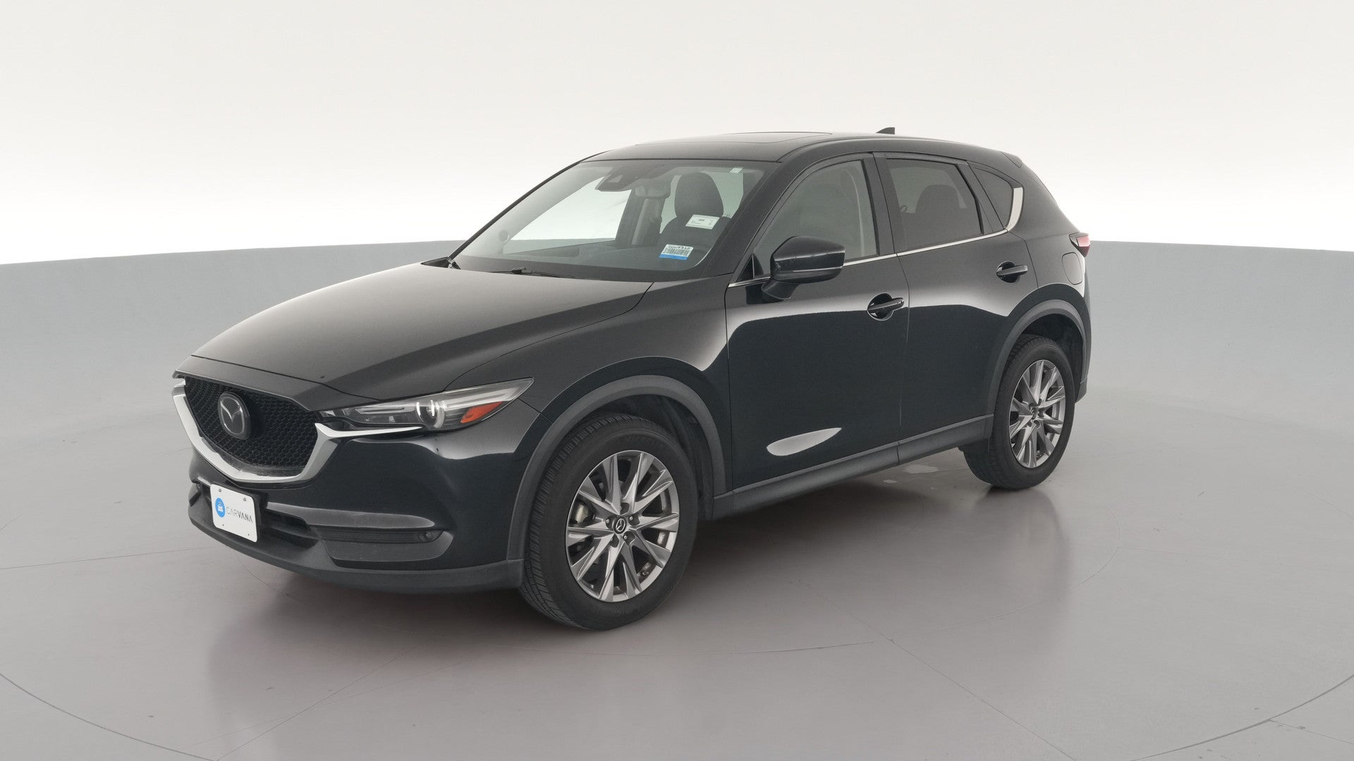2019 MAZDA CX-5 vehicle photo