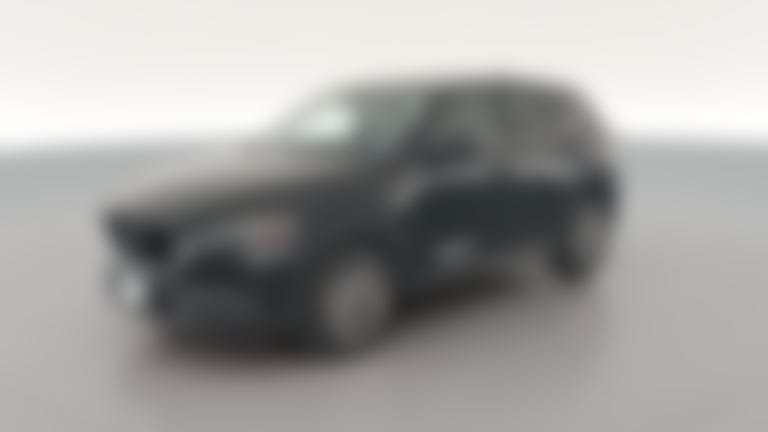 2019 MAZDA CX-5 vehicle photo