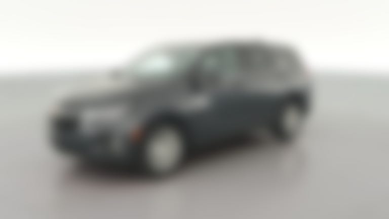 2022 Chevrolet Equinox vehicle photo
