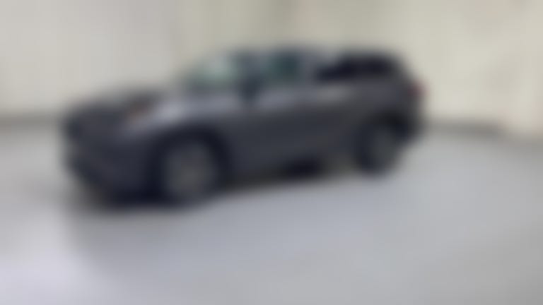 2023 Toyota Highlander vehicle photo