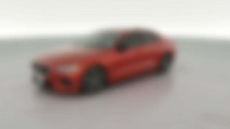 2019 Volvo S60 vehicle photo