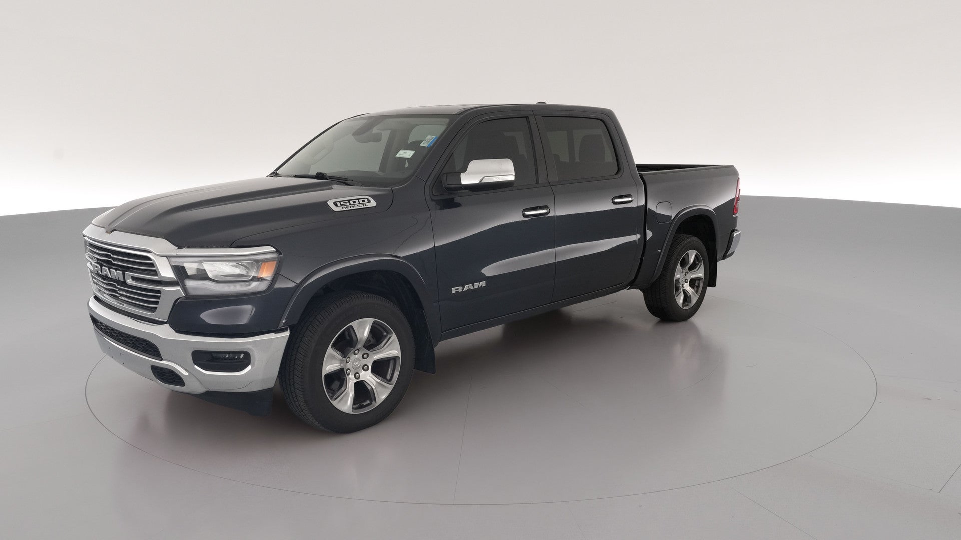 2020 Ram 1500 Crew Cab vehicle photo