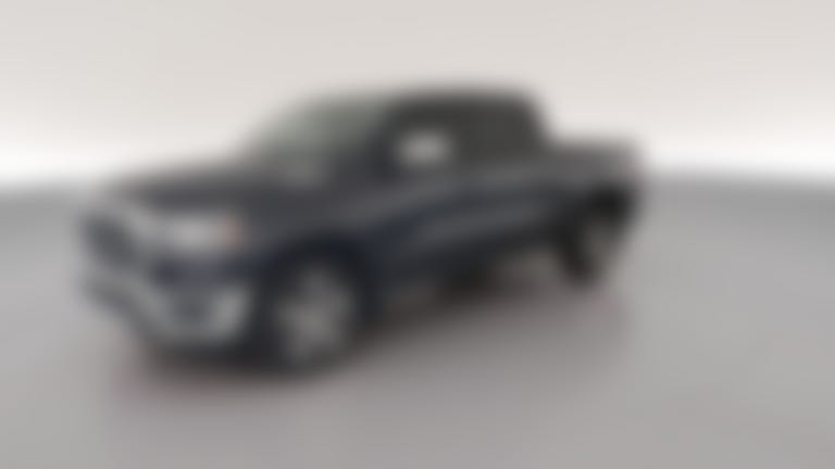2020 Ram 1500 Crew Cab vehicle photo