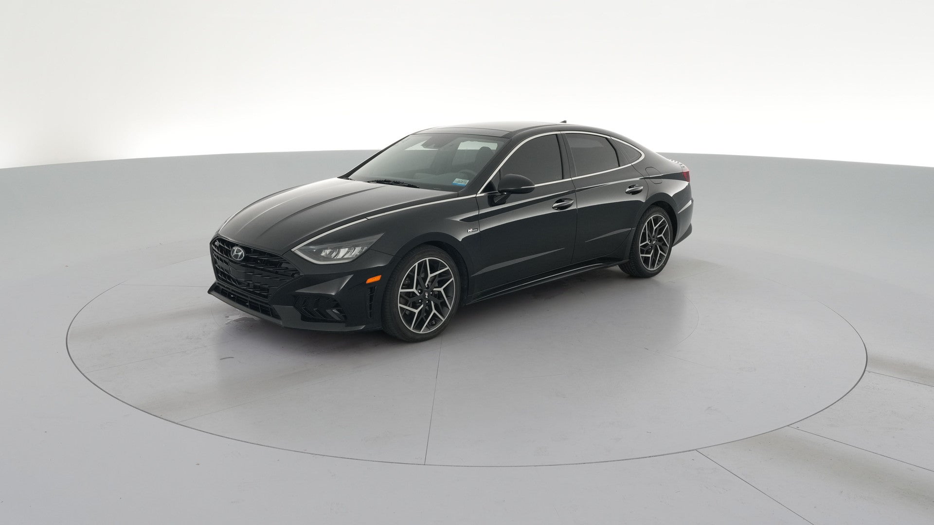 2022 Hyundai Sonata vehicle photo