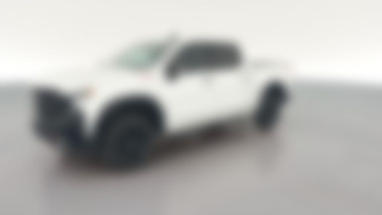 2020 Chevrolet Silverado 1500 Crew Cab vehicle photo
