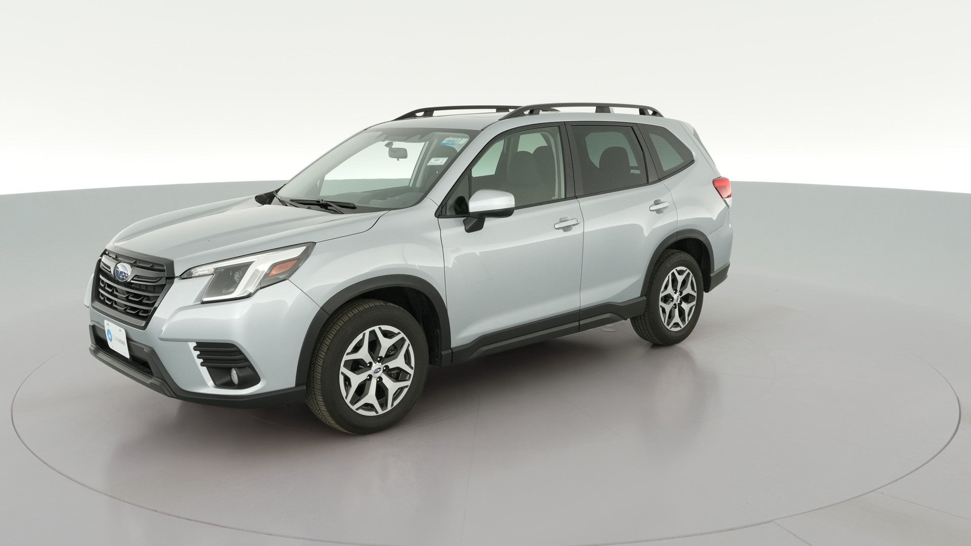 2022 Subaru Forester vehicle photo