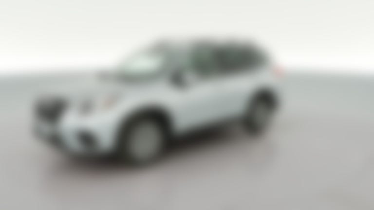 2022 Subaru Forester vehicle photo