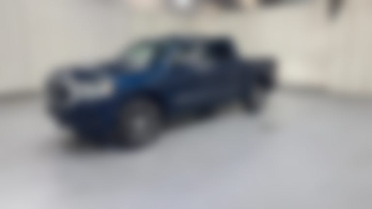 2020 Ram 1500 Crew Cab vehicle photo