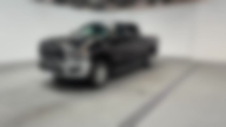 2026 Ram 2500 Crew Cab vehicle photo