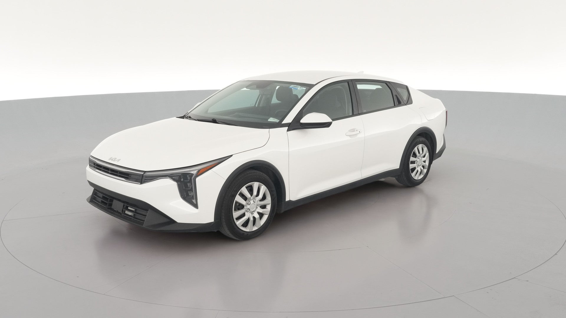 2025 Kia K4 vehicle photo