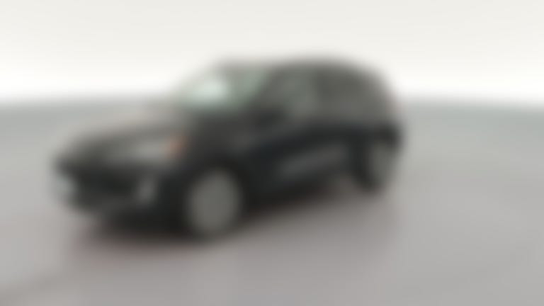 2020 Ford Escape vehicle photo