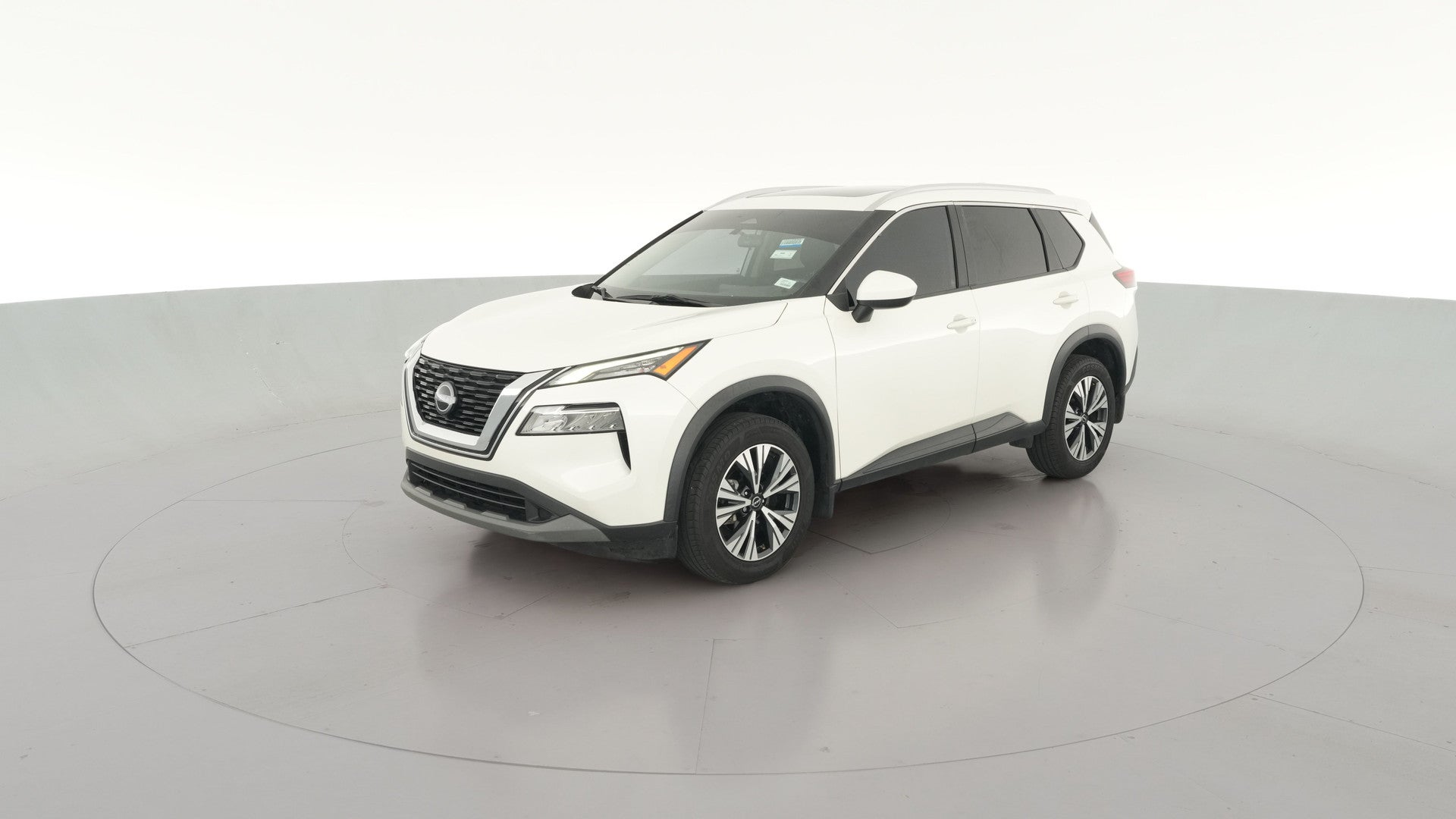 2023 Nissan Rogue vehicle photo