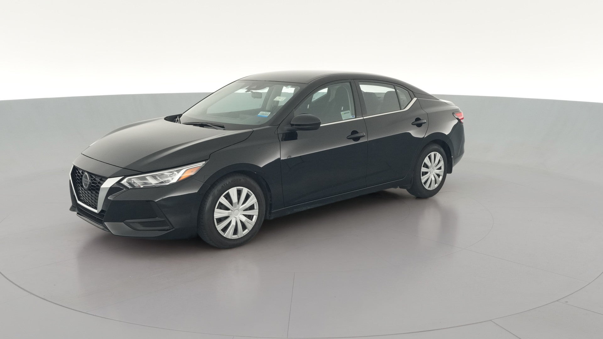 2023 Nissan Sentra vehicle photo
