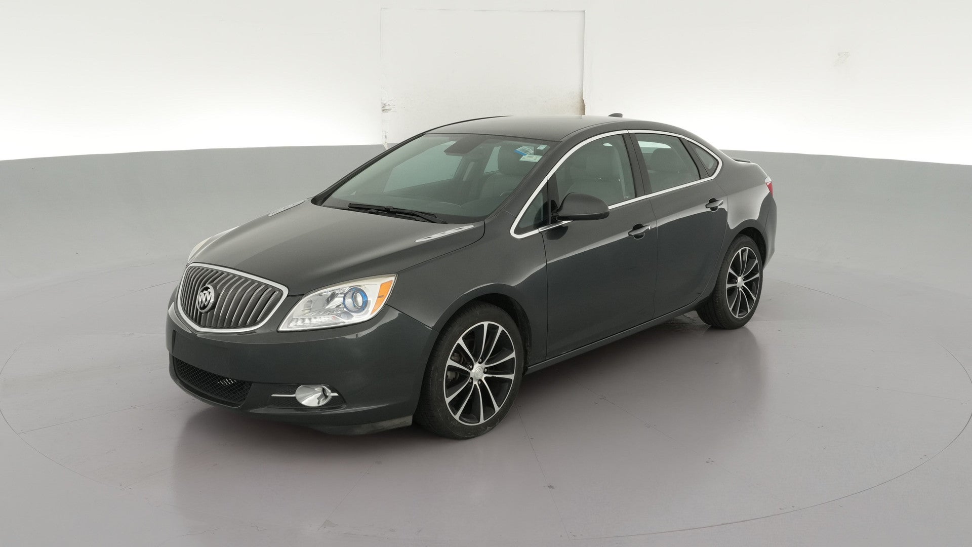 2016 Buick Verano vehicle photo