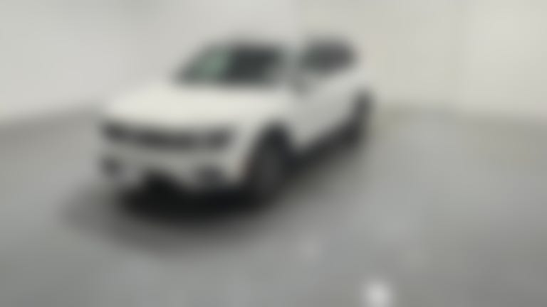 2020 Volkswagen Tiguan vehicle photo