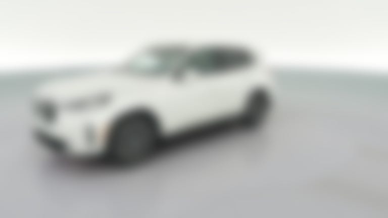 2026 BMW X3 vehicle photo