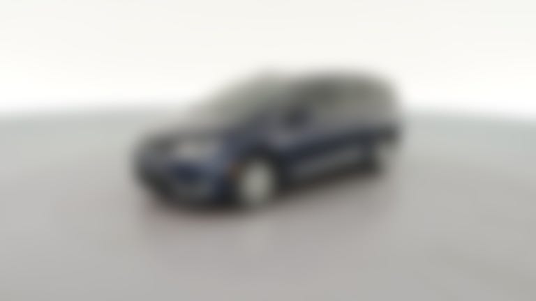 2017 Chrysler Pacifica vehicle photo
