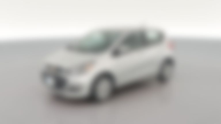 2021 Chevrolet Spark vehicle photo