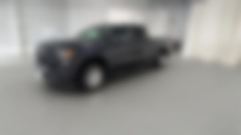 2023 Chevrolet Silverado 1500 Crew Cab vehicle photo