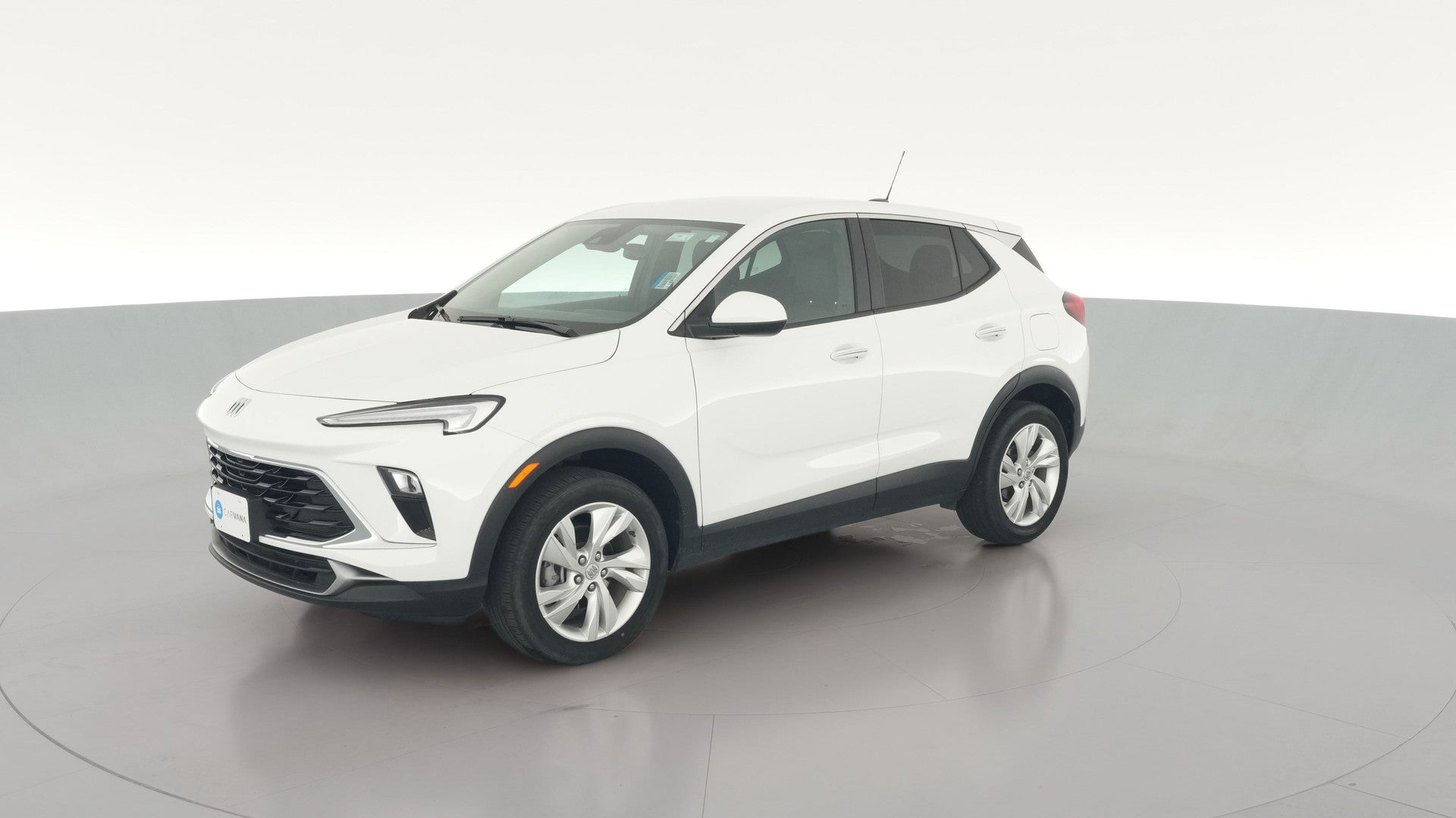 2025 Buick Encore GX vehicle photo