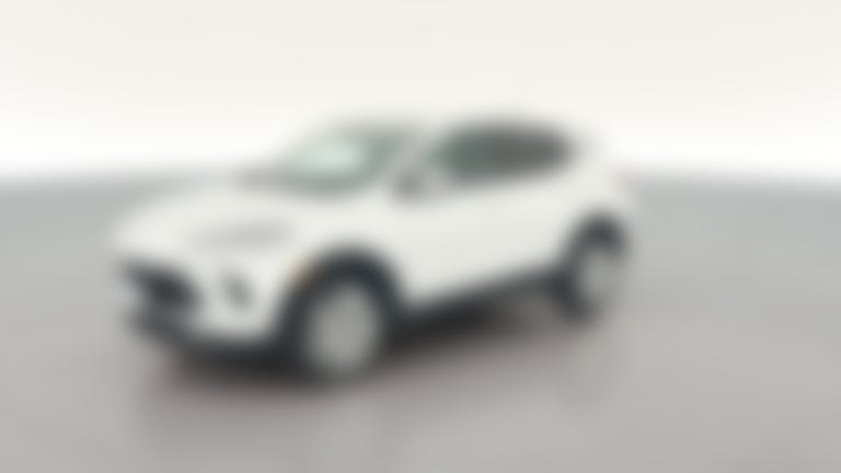 2025 Buick Encore GX vehicle photo