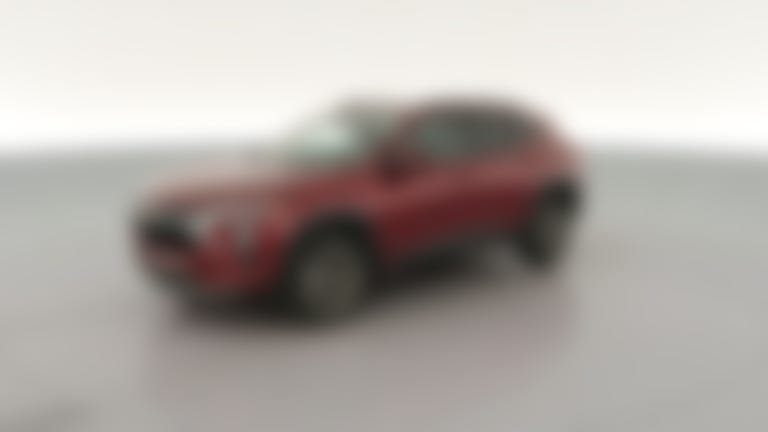 2025 Chevrolet Trax vehicle photo