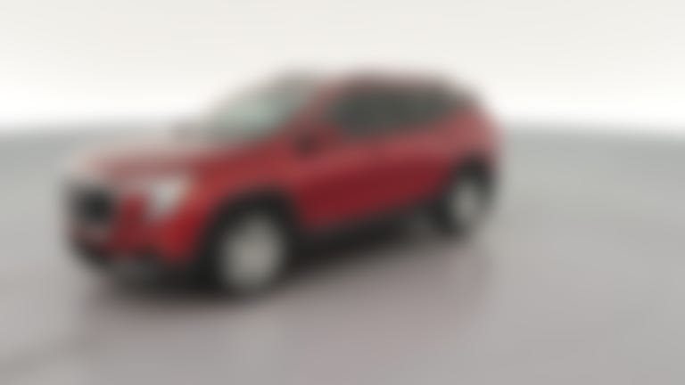 2022 GMC Terrain vehicle photo